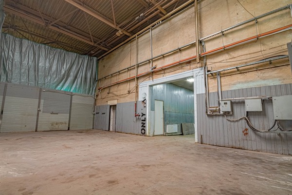 Снять  склад