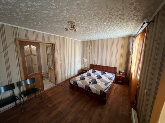 Купить 2-комнатную квартиру