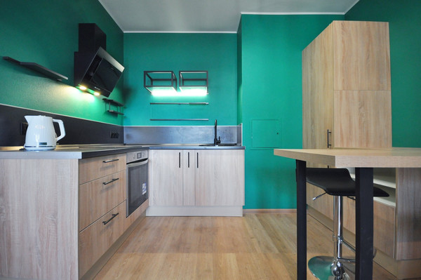 Купить 1-комнатную квартиру