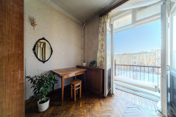 Купить 2-комнатную квартиру