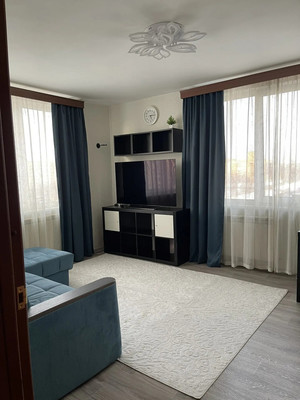 Купить 2-комнатную квартиру