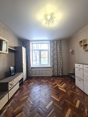 Купить комнату