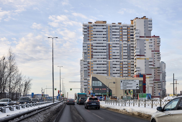 Купить 1-комнатную квартиру