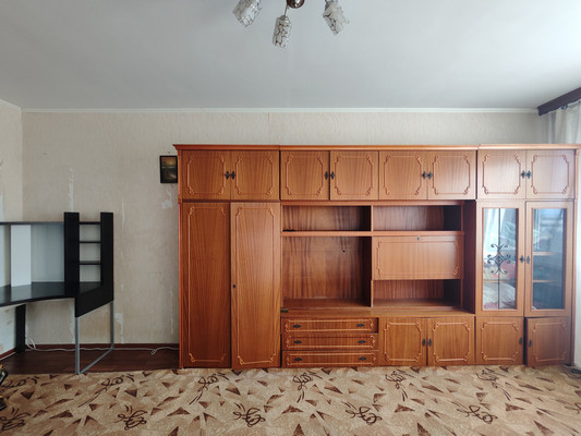 Купить 1-комнатную квартиру