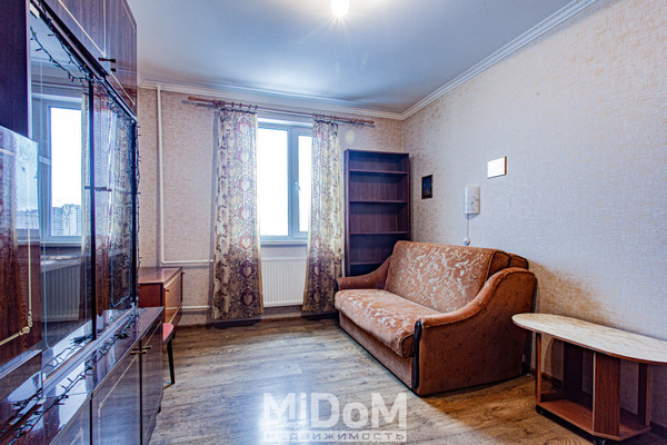 Купить 2-комнатную квартиру
