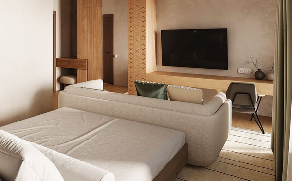 Купить --комнатную квартиру