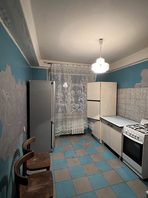 Купить 2-комнатную квартиру