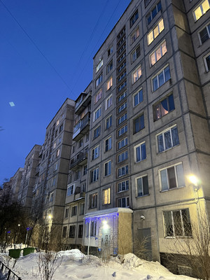 Купить 2-комнатную квартиру