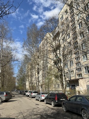 Купить 2-комнатную квартиру