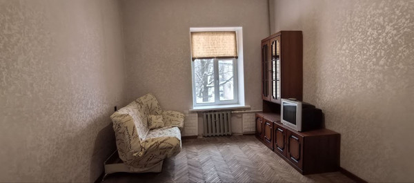 Купить комнату