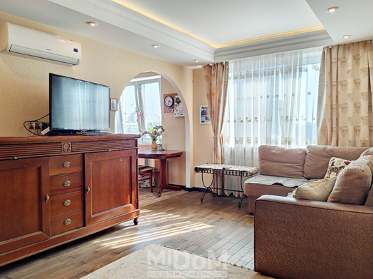 Снять 3-комнатную квартиру