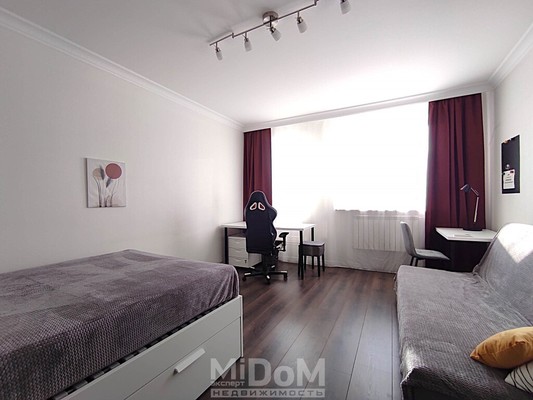 Снять 1-комнатную квартиру