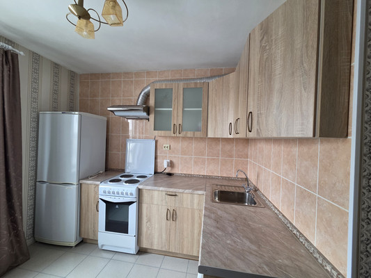 Снять 1-комнатную квартиру