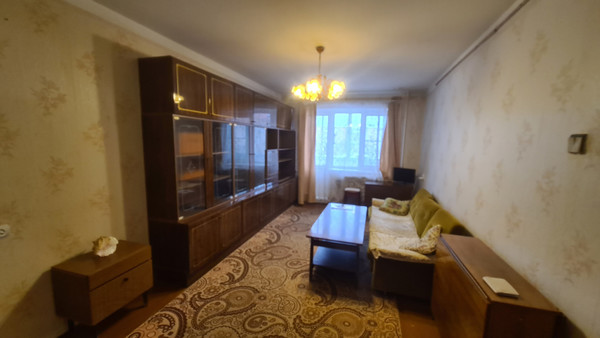 Купить 2-комнатную квартиру