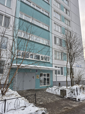 Купить 3-комнатную квартиру