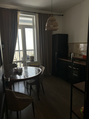 Купить 1-комнатную квартиру