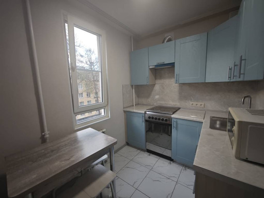 Снять 3-комнатную квартиру