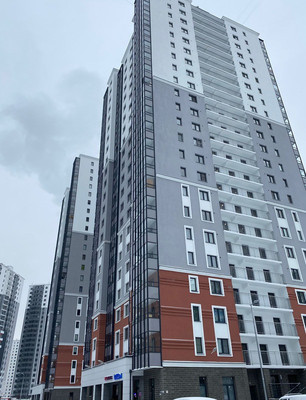 Купить 1-комнатную квартиру