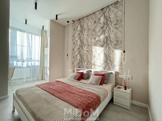 Снять 2-комнатную квартиру