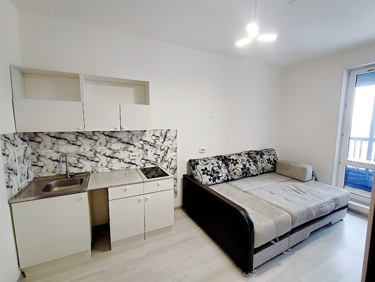 Снять 1-комнатную квартиру