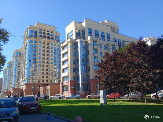 Купить 1-комнатную квартиру