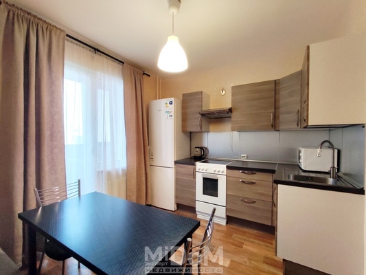 Снять 1-комнатную квартиру