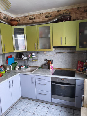 Купить 3-комнатную квартиру