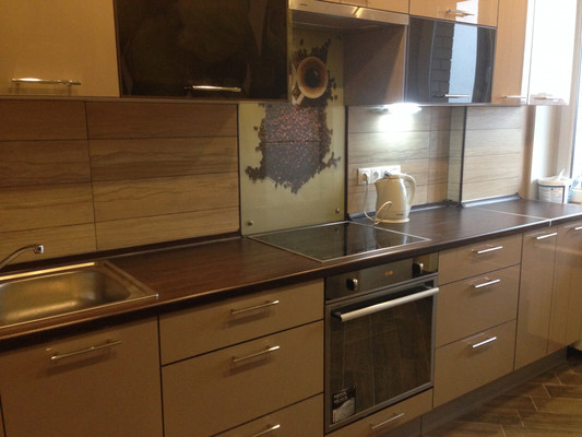 Снять 1-комнатную квартиру