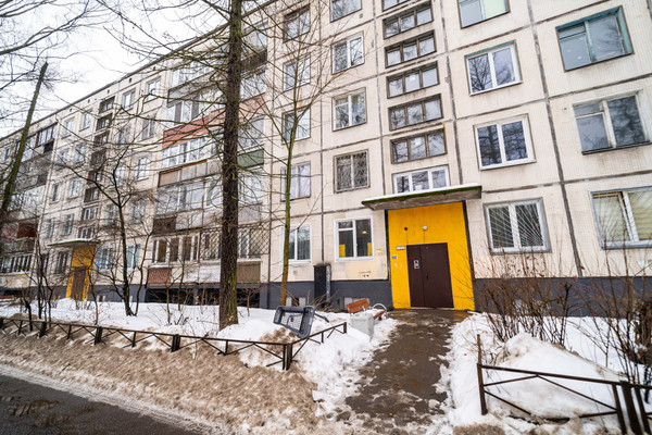 Купить комнату