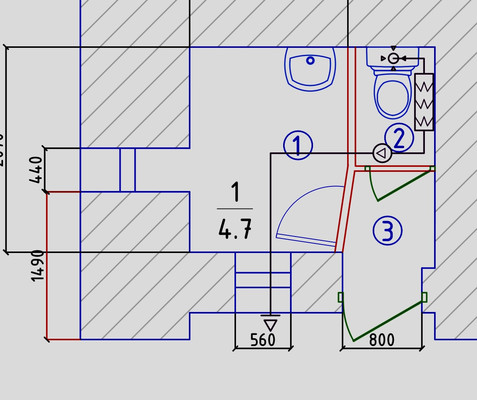 Снять  помещение свободного назначения