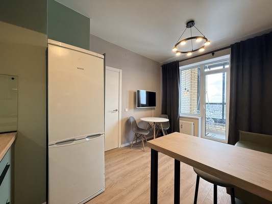 Снять 1-комнатную квартиру