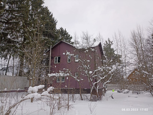 Купить  дом