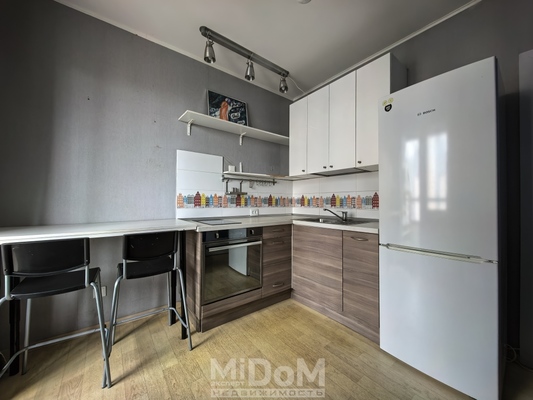 Снять 1-комнатную квартиру