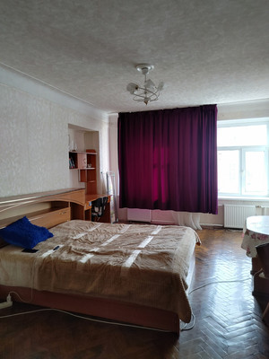 Снять комнату