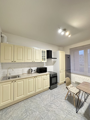 Снять 2-комнатную квартиру