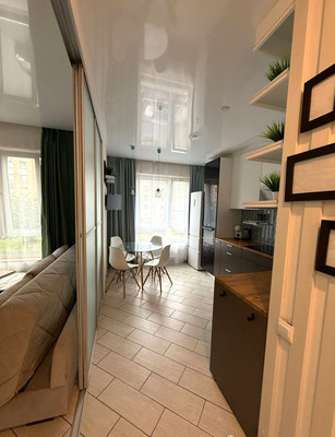 Снять 1-комнатную квартиру