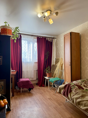 Купить комнату