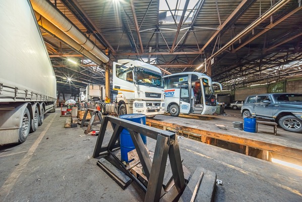 Снять  склад