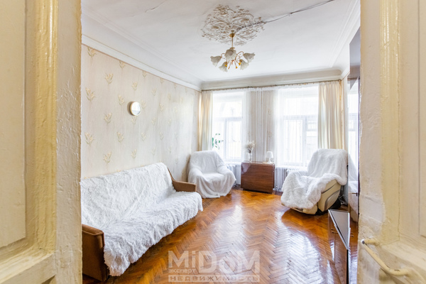 Купить 4-комнатную квартиру