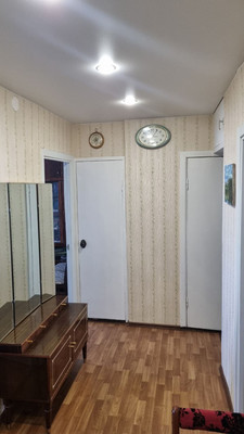 Снять 3-комнатную квартиру