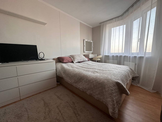 Купить 1-комнатную квартиру