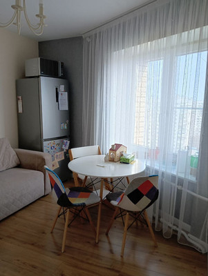 Купить 2-комнатную квартиру