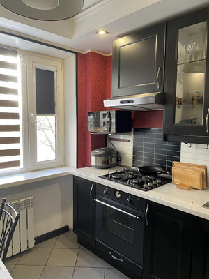 Купить 2-комнатную квартиру