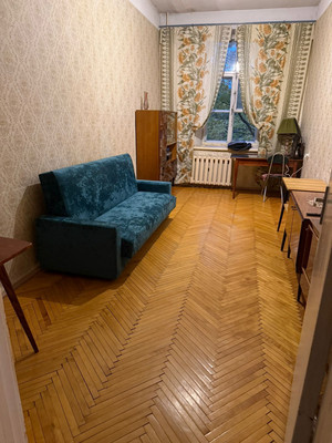 Купить 2-комнатную квартиру