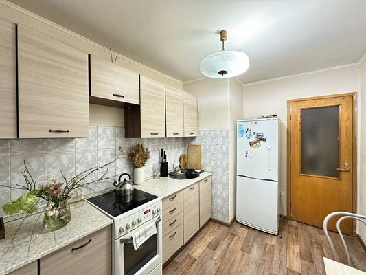 Купить 1-комнатную квартиру