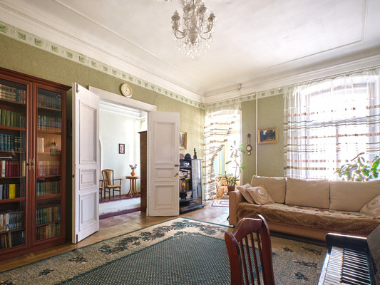 Купить 2-комнатную квартиру