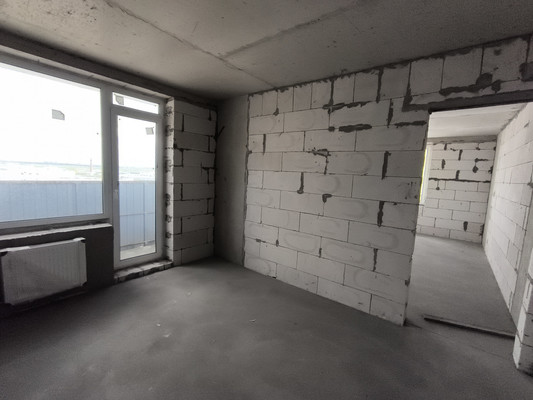 Купить 3-комнатную квартиру