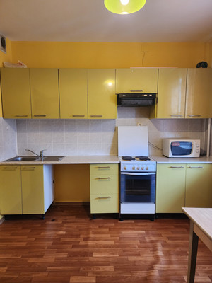 Снять 1-комнатную квартиру