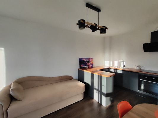 Снять 1-комнатную квартиру