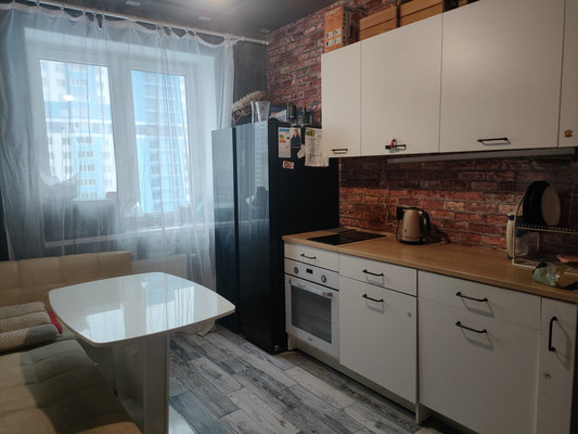 Купить 1-комнатную квартиру